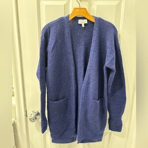 & Other Stories Cardigan